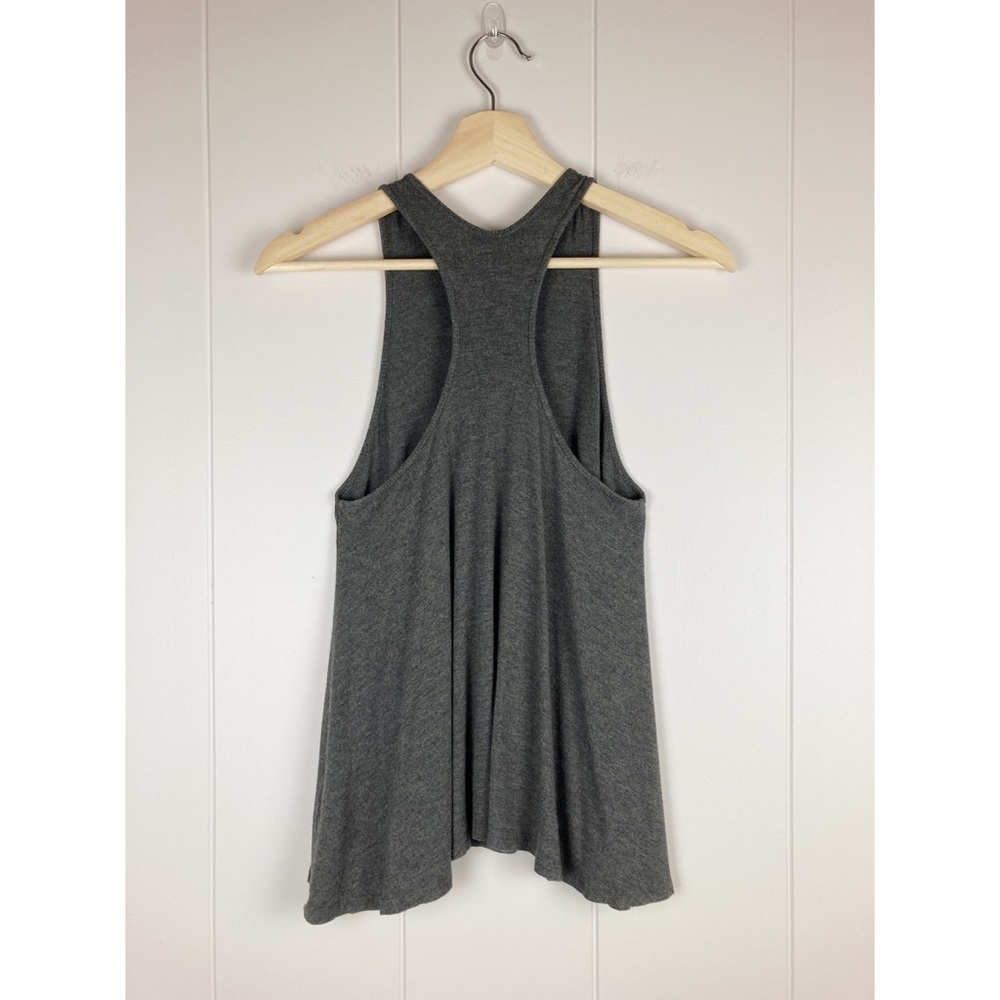 WONDERLAND HNL | Racerback Swing Cami - Picture 2 of 5